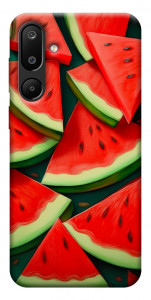 Чехол Скибки арбуза для Galaxy M16 5G