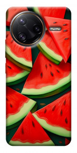 Чохол Ломтики кавуна для Xiaomi Poco F7 Ultra