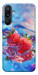 Чехол Red Strawberry для Galaxy M16 5G