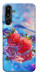 Чохол Red Strawberry для Galaxy F16 5G