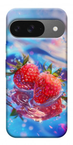 Чохол Red Strawberry для Google Pixel 10 Pro