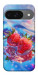 Чохол Red Strawberry для Google Pixel 10 Pro