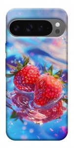 Чохол Red Strawberry для Google Pixel 10 Pro XL