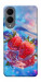 Чехол Red Strawberry для Galaxy S25 Edge