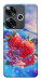 Чехол Red Strawberry для Xiaomi Poco F6
