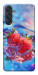 Чехол Red Strawberry для Galaxy M55