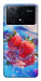 Чехол Red Strawberry для Xiaomi Poco X6 Pro