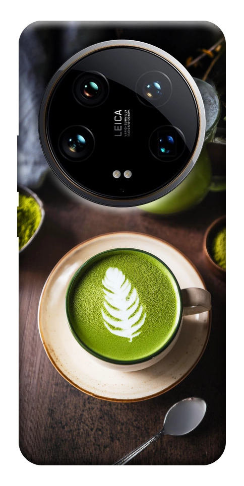 Чехол Матча для Xiaomi 14 Ultra