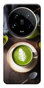 Чохол Матча для Xiaomi 14 Ultra