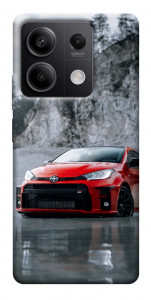Чохол Toyota для Xiaomi Redmi Note 13 5G