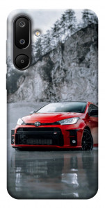 Чехол Toyota для Galaxy M16 5G