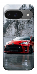 Чохол Toyota для Google Pixel 10 Pro