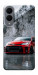 Чехол Toyota для Galaxy S25 Edge