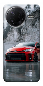 Чохол Toyota для Xiaomi Poco F7 Pro
