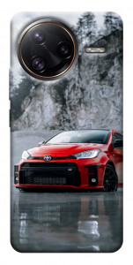 Чохол Toyota для Xiaomi Poco F7 Ultra