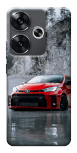 Чехол Toyota для Xiaomi Poco F6