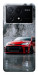 Чехол Toyota для Xiaomi Poco X6 Pro