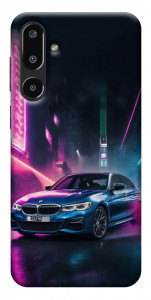Чохол Неонове BMW для Galaxy F16 5G