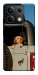 Чохол Dog in the car для Xiaomi Redmi Note 13 5G