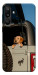 Чехол Dog in the car для Galaxy M16 5G