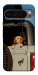 Чохол Dog in the car для Google Pixel 10 Pro XL
