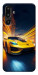 Чехол Yellow Porsche для Galaxy F16 5G