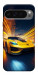 Чохол Yellow Porsche для Google Pixel 10 Pro XL