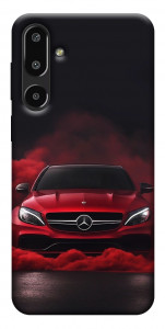 Чохол Red Mercedes для Galaxy F16 5G