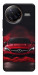 Чохол Red Mercedes для Xiaomi Poco F7 Ultra