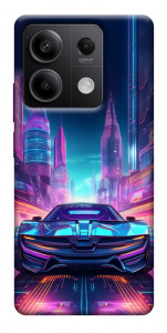 Чохол Cyber car для Xiaomi Redmi Note 13 5G