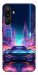 Чехол Cyber car для Galaxy M16 5G