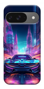 Чохол Cyber car для Google Pixel 10 Pro
