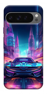 Чохол Cyber car для Google Pixel 10 Pro XL