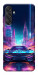 Чехол Cyber car для Galaxy M55