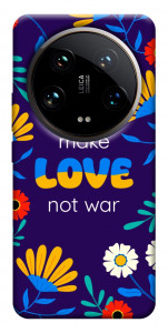 Чохол Not war для Xiaomi 14 Ultra