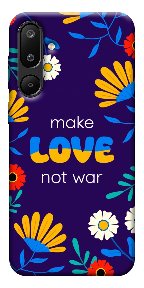 Чехол Not war для Galaxy M16 5G