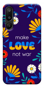 Чехол Not war для Galaxy M16 5G