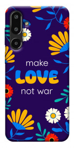 Чохол Not war для Galaxy F16 5G