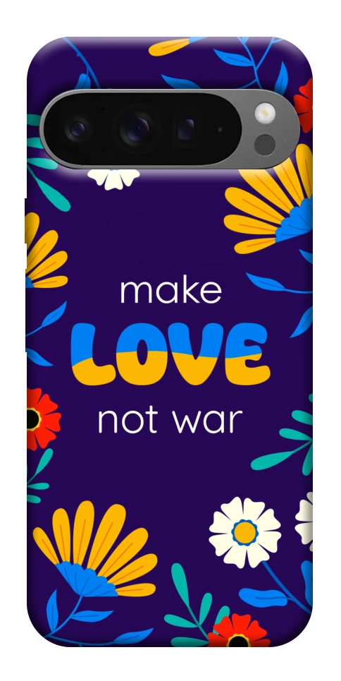 Чохол Not war для Google Pixel 10 Pro XL