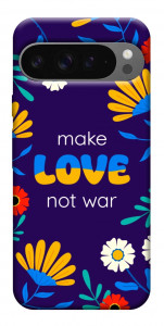 Чохол Not war для Google Pixel 10 Pro XL