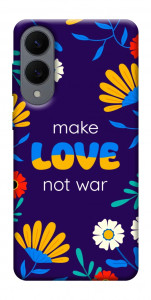 Чехол Not war для Galaxy S25 Edge