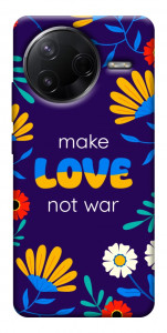 Чохол Not war для Xiaomi Poco F7 Pro