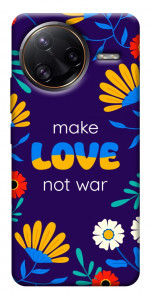 Чохол Not war для Xiaomi Poco F7 Ultra