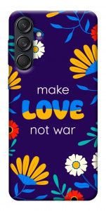 Чехол Not war для Galaxy M55
