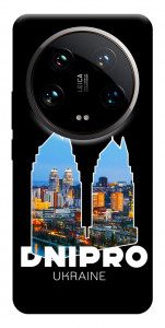 Чохол Dnipro для Xiaomi 14 Ultra