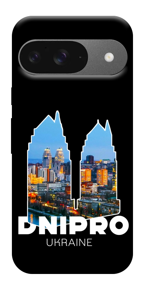 Чехол Dnipro для Google Pixel 10