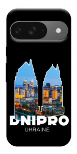 Чохол Dnipro для Google Pixel 10 Pro