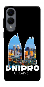 Чехол Dnipro для Galaxy S25 Edge