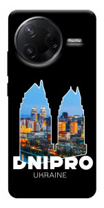 Чохол Dnipro для Xiaomi Poco F7 Pro