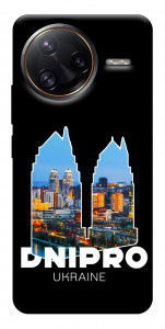 Чохол Dnipro для Xiaomi Poco F7 Ultra
